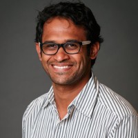 Srini Sharma Email & Phone Number