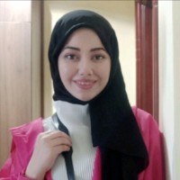 DSERV Employee Amneh Ghzo's profile photo