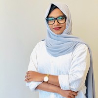 Pixbit Solutions Pvt. Ltd. Employee Murshidha Musthafa's profile photo