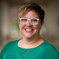 The Muny Employee Tracy Utzmyers's profile photo