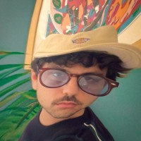 argentinacine Employee Martín Holzman's profile photo