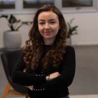 IEL/SC Employee Mariana Bonomini Fogaça de Almeida's profile photo