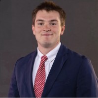 Dickinson College Employee Charlie Baughan's profile photo