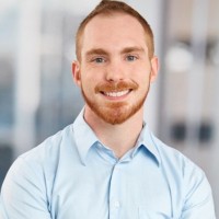 Cypress LLP Employee Garrett Harris's profile photo