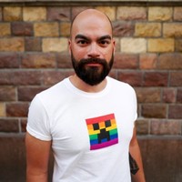 Mojang AB Employee Vu Bui's profile photo