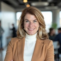 Melanie Kuehn Email & Phone Number