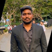 Clappia | No Code Platform Employee Kishore M's profile photo