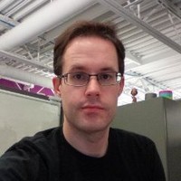 James Scott's profile photo
