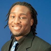 AJKC Employee Daniel Adeleke's profile photo
