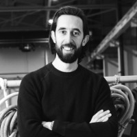 VELA Transport Employee Michael Fernandez-Ferri's profile photo