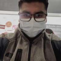 BCP Banco de Crédito de Bolivia S.A. Employee David Costas Mamani's profile photo