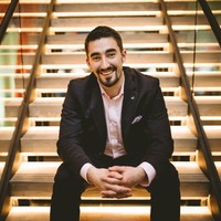 TEKsystems Employee Riley Wallace-Beer's profile photo