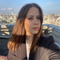 Voit Digital Employee Anna Petrychenko's profile photo