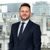 No5 Barristers'​ Chambers Employee Marc Forrest-Thomas's profile photo
