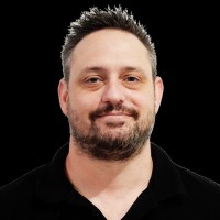 HealthCare Logic Employee Matt Donohoe's profile photo