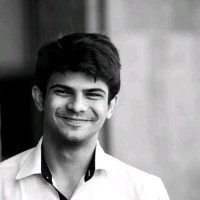 Kishan Dhrangadhariya Email