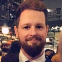 Les Ambassadeurs Casino Employee Mat Chamberlain's profile photo