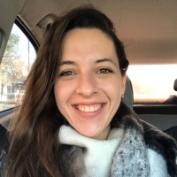 Broota.com Employee Lucia Baker's profile photo