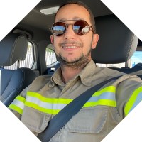 ENGIE Brasil Employee Alex Marcos's profile photo
