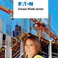 Cooper Crouse Hinds Industries Employee Xochitl Garcia Tinoco's profile photo