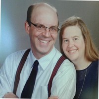 Trinity Presbyterian Church Employee Andrew McHenry's profile photo