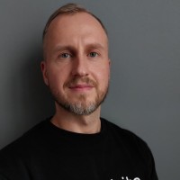 Finbite Employee Nevil Karlson's profile photo