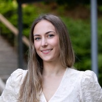 Aller Media Norway Employee Rebekka Reitan's profile photo