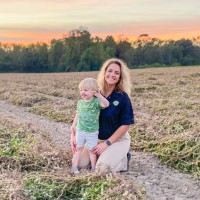 Hampton Farms Employee Lauren White's profile photo