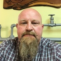 CAINS PIPELINE & INDUSTRIAL SERVICES Employee Charlie Kayser's profile photo