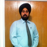 Tiffany Gate Foods, Inc. Employee Jagdeep Singh's profile photo