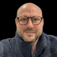 Restore Hope Employee Nate Sence's profile photo