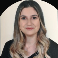 AKEL Employee Aslıhan Alagöz's profile photo