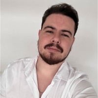 Resh Cyber Defense Employee Guilherme Silveira's profile photo