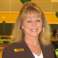 Parkland College Employee Sandy Spencer's profile photo