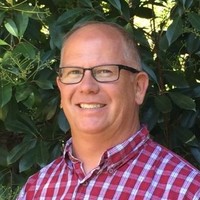 W. M. Lyles Co. Employee Todd Larsen's profile photo