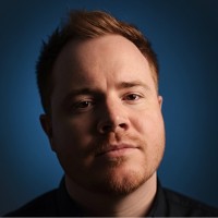 MPB Employee Jon Quayle's profile photo