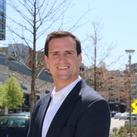 Amazon Employee Michael Folk's profile photo