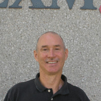 Lexmark Employee John Buckles's profile photo