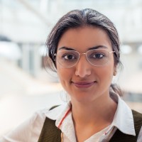 Sepior ApS Employee Zahra Jafargholi's profile photo