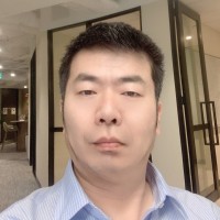 Linkly Employee Vincent Lin's profile photo