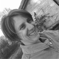 INCWO Employee Alexandrine Marmouyet's profile photo