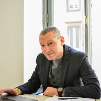 Wealthype Employee Raffaele Zenti's profile photo