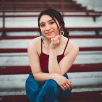 Headspace Employee Avery Simon's profile photo
