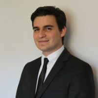 Welding Alloys Group Employee Simon Haumesser's profile photo