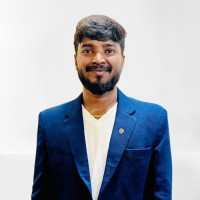 App Innovation Technologies Employee Vijaybalaji K.'s profile photo