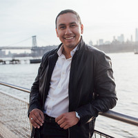 MR HOSPITALITY Employee Mario Rivera's profile photo