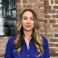 Stefanie Hodell Email & Phone Number