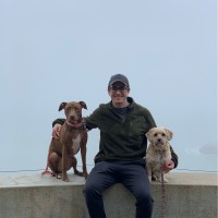 Lawrence Livermore National Laboratory Employee Jacob Pettit's profile photo