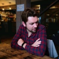 BAE Systems Employee Matthew Ruddock's profile photo