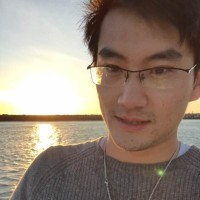 Kaichong Lin's profile photo